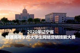 信息工程学院学子2020年辽宁省大学生网络营销技能大赛中战绩骄人